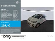 VW up, , Jahr 2020 - Reutlingen