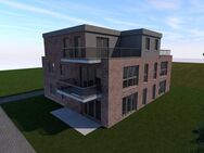 6x 2 Zi. Neubau ETW mit Fahrstuhl - Scheeßel