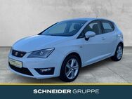 Seat Ibiza, 1.0 TSI FR, Jahr 2017 - Freiberg