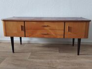 Midcentury Design Sideboard TOP! #Kommode#DDR#Haushaltsauflösung - Leipzig