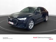 Audi Q8, 50 TDI qu, Jahr 2023 - Minden (Nordrhein-Westfalen)