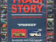 Original DVD - TRABI-STORY - Liebe auf den zweiten Takt [2005] - Zeuthen