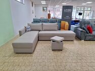 Jetzt Neu Boxspringsofa für 1499 Euro statt 2299 Euro - Barßel