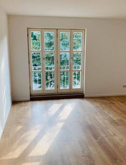 Exklusive, helle Whg in Heiligensee! **Balkon / EBK** - Berlin