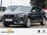 CUPRA Formentor, 1.5 TSI BEATS WINTERPKT, Jahr 2021 - Recklinghausen