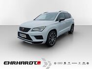 CUPRA Ateca, 2.0 TSI PARKLENK ° HECKKL EL, Jahr 2020 - Hildburghausen