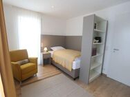 möbliertes 1-Zimmer Apartment - Ingolstadt
