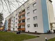 Frisch renoviert: praktisch geschnittene 3-Zimmer-Wohnung! - Weil (Rhein)