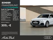 Audi A1, Sportback advanced 25 TFSI Schaltgetriebe, Jahr 2022 - Wetzlar