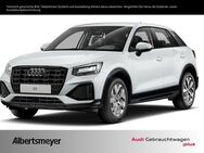 Audi Q2, 35 TDI ADVANCED OPTIKPAKET, Jahr 2024 - Leinefelde-Worbis Leinefelde