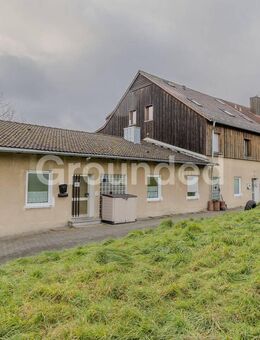 Mehrfamilienhaus mit Entwicklungspotential und Baureserve in Neukirchen bei Sulzbach-Rosenberg - Neukirchen (Sulzbach-Rosenberg)