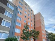 PROVISIONSFREI: 3 Zimmer Wohnung mit Balkon und tollem Ausblick - Düsseldorf