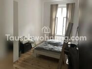 [TAUSCHWOHNUNG] 100qm 3 Zi gegen kleinere 2-Zimmer-Wohnung in Mitte/Pberg - Berlin