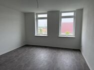 Neu sanierte 3-Raum-Wohnung mit Balkon! - Strehla