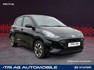 Hyundai i10, 1.2 (MY25) Benzin (79 ) 5-MT Trend, Jahr 2024 - Kippenheim