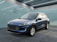 Ford Kuga, 1.5 EcoBlue TITANIUM X, Jahr 2023 - München