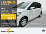 VW up, 1.0 move up, Jahr 2019 - Lüdenscheid