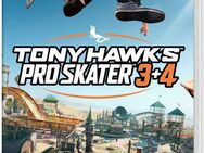 Switch Tony Hawk's Pro Skater 3+4 (Code in a Box) Nintendo Switch