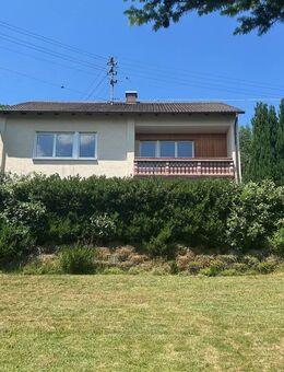 *** Wohnhaus in Krumbacher Vorort *** - Krumbach (Schwaben)
