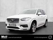 Volvo XC90, Plus Bright Recharge Plug-In Hybrid AWD T8 Twin Engine EU6d digitales, Jahr 2024 - Aachen