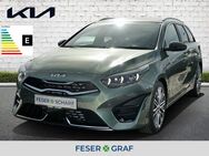 Kia cee'd, 1.5 Ceed Sportswagon T DCT7 GT Line TECHNIK 18, Jahr 2022 - Roth (Bayern)