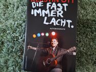 Handsignierte und nummerierte Sonderausgabe von Kerstin Ott - Karlsdorf-Neuthard