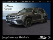 Mercedes GLB 200, AMG Line Styling, Jahr 2023 - Rheinbach