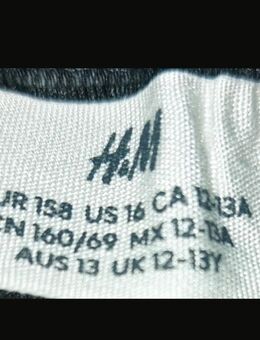 Kinder Jeans Short Gr 158 H&M 3er Set - Norderstedt Mitte