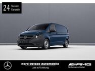 Mercedes Vito, 111 kompakt, Jahr 2016 - Heide