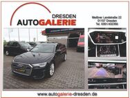 Audi A6 50 TDI quattro Bang&Olufsen,Navi,Leder, - Dresden