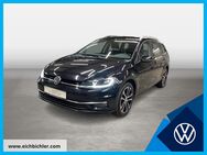 VW Golf Variant, 2.0 TDI Golf VII Comfortline FLA, Jahr 2019 - Landshut