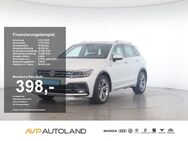 VW Tiguan, 1.4 TSI JOIN R-Line | | | |, Jahr 2018 - Plattling