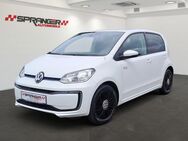 VW Up ! Klimaaut.*Tempomat*PDC*Alu - Calden