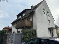 Eine Kapitalanlage, die es "inn" sich hat! Mehrfamilienhaus in Coesfeld - Coesfeld