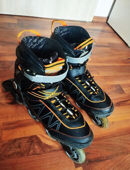 Inline Skates gr. 43 - Markneukirchen