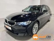 BMW 318 d Touring Advantage Automatik EU6d Navi LED PDCv+h - Norderstedt