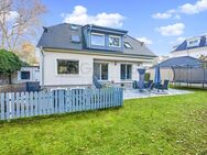HOCHWERTIG SANIERTES EINFAMILIENHAUS WENIGE SCHRITTE ZUM GRUNEWALD - Berlin