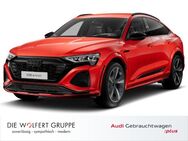 Audi SQ8, Sportback, Jahr 2024 - Großwallstadt