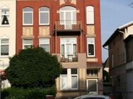 4 Zimmer Wohnung mit Balkon und Wintergarten - Lübeck