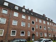 Dachgeschosswohnung für Selbstrenovierer - Kiel