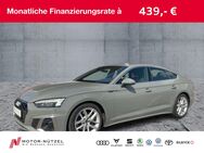 Audi A5, Sportback 40 TDI QU 2xS-LINE, Jahr 2021 - Mitterteich