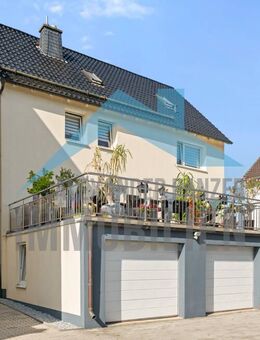 Modernisiertes Einfamilienhaus mit großer Dachterrasse in Lohfelden-Vollmarshausen! - Lohfelden