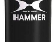 Hammer Boxsack Black Kick