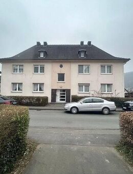 3-Zimmer-Eigentumswohnung...Möblierte Wohnung zu verkaufen-Potenzial für AIRBNB!!!! - Werdohl