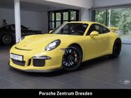 Porsche 991, (911) GT3, Jahr 2014 - Dresden