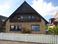 Großzügiges Einfamilienhaus für die große Familie mit Teilkeller, Garage und Garten! - Neuenkirchen (Nordrhein-Westfalen)