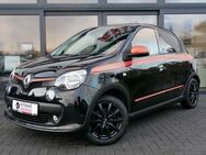 Renault Twingo GT TÜV NEU! GARANTIE! R-KAMERA! - Geisenheim