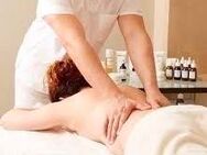 Orientalisch Massage - Berlin Mitte