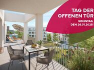 Exklusives 3-Zimmer-Penthaus mit zwei Dachterrassen – ganz ohne Provision! - Brühl (Baden-Württemberg)