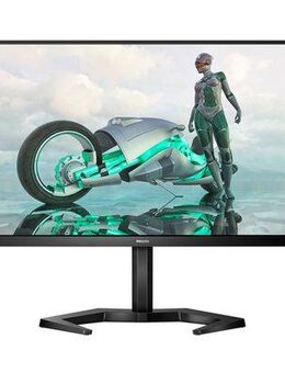 Philips Evnia 24M1N3200ZS Gaming-Monitor (60,5 cm/24 ", 1920 x 1080 px, FHD, 1 ms Reaktionszeit, 165 Hz, IPS-LED)